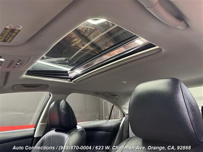 2009 Lexus ES   - Photo 19 - Orange, CA 92868