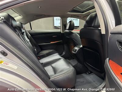 2009 Lexus ES   - Photo 8 - Orange, CA 92868