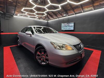2009 Lexus ES   - Photo 1 - Orange, CA 92868