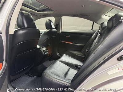 2009 Lexus ES   - Photo 9 - Orange, CA 92868