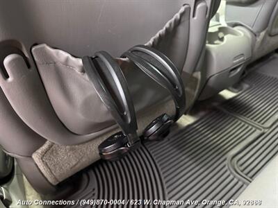 2007 Toyota Sienna XLE Limited 7-Passen   - Photo 29 - Orange, CA 92868