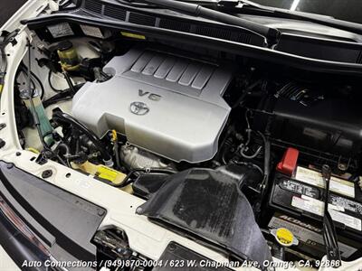 2007 Toyota Sienna XLE Limited 7-Passen   - Photo 38 - Orange, CA 92868