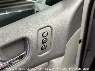 2007 Toyota Sienna XLE Limited 7-Passen   - Photo 26 - Orange, CA 92868