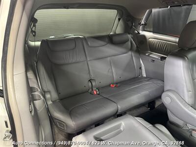 2007 Toyota Sienna XLE Limited 7-Passen   - Photo 10 - Orange, CA 92868