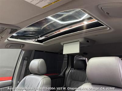 2007 Toyota Sienna XLE Limited 7-Passen   - Photo 23 - Orange, CA 92868