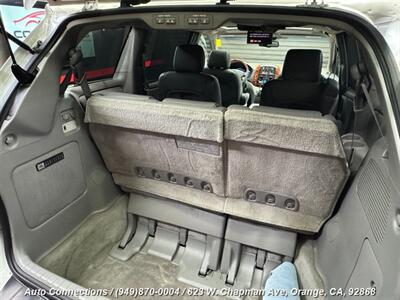 2007 Toyota Sienna XLE Limited 7-Passen   - Photo 37 - Orange, CA 92868