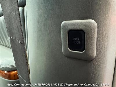 2007 Toyota Sienna XLE Limited 7-Passen   - Photo 33 - Orange, CA 92868