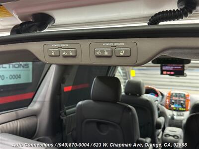2007 Toyota Sienna XLE Limited 7-Passen   - Photo 36 - Orange, CA 92868