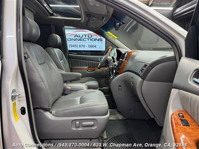 2007 Toyota Sienna XLE Limited 7-Passen   - Photo 7 - Orange, CA 92868