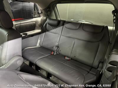 2007 Toyota Sienna XLE Limited 7-Passen   - Photo 11 - Orange, CA 92868