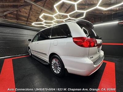 2007 Toyota Sienna XLE Limited 7-Passen   - Photo 4 - Orange, CA 92868
