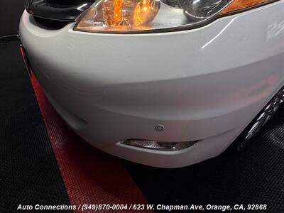 2007 Toyota Sienna XLE Limited 7-Passen   - Photo 42 - Orange, CA 92868