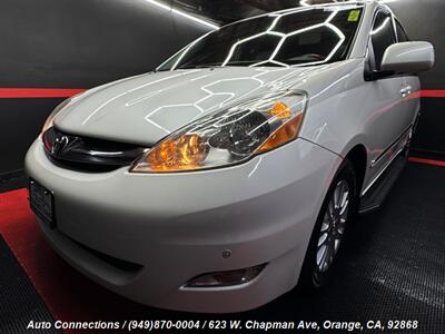 2007 Toyota Sienna XLE Limited 7-Passen   - Photo 44 - Orange, CA 92868