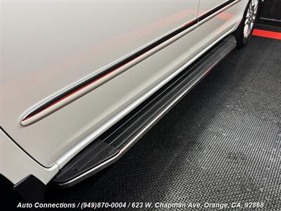 2007 Toyota Sienna XLE Limited 7-Passen   - Photo 43 - Orange, CA 92868
