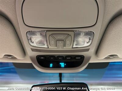 2007 Toyota Sienna XLE Limited 7-Passen   - Photo 22 - Orange, CA 92868