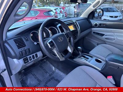 2015 Toyota Tacoma PreRunner   - Photo 11 - Orange, CA 92868