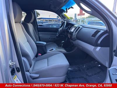 2015 Toyota Tacoma PreRunner   - Photo 7 - Orange, CA 92868