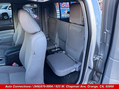 2015 Toyota Tacoma PreRunner   - Photo 9 - Orange, CA 92868