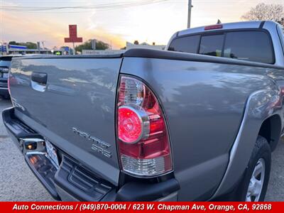 2015 Toyota Tacoma PreRunner   - Photo 32 - Orange, CA 92868