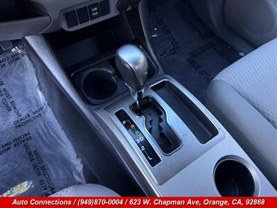 2015 Toyota Tacoma PreRunner   - Photo 14 - Orange, CA 92868
