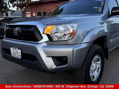 2015 Toyota Tacoma PreRunner   - Photo 31 - Orange, CA 92868