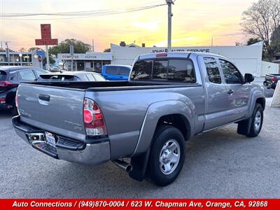 2015 Toyota Tacoma PreRunner   - Photo 3 - Orange, CA 92868