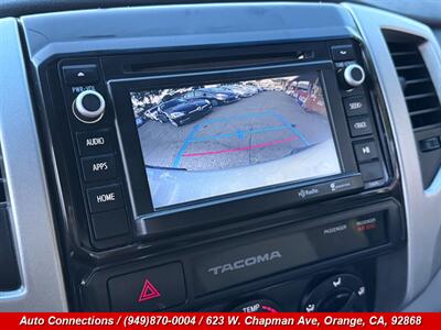 2015 Toyota Tacoma PreRunner   - Photo 18 - Orange, CA 92868