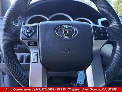 2015 Toyota Tacoma PreRunner   - Photo 13 - Orange, CA 92868