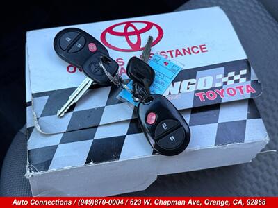 2015 Toyota Tacoma PreRunner   - Photo 21 - Orange, CA 92868