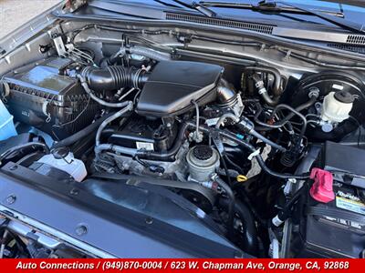 2015 Toyota Tacoma PreRunner   - Photo 26 - Orange, CA 92868