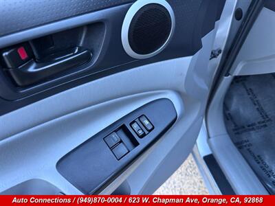 2015 Toyota Tacoma PreRunner   - Photo 20 - Orange, CA 92868