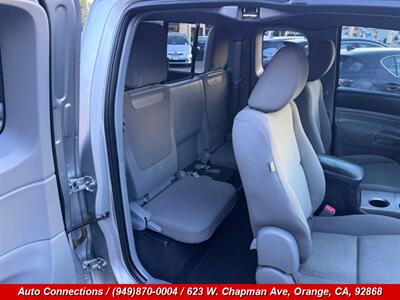 2015 Toyota Tacoma PreRunner   - Photo 8 - Orange, CA 92868