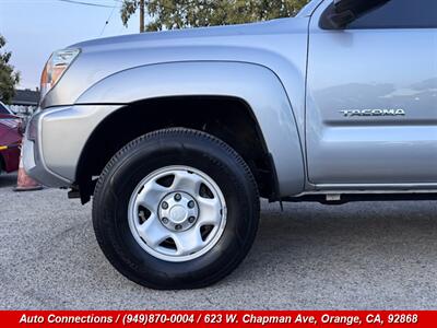 2015 Toyota Tacoma PreRunner   - Photo 33 - Orange, CA 92868