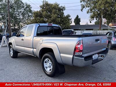 2015 Toyota Tacoma PreRunner   - Photo 4 - Orange, CA 92868