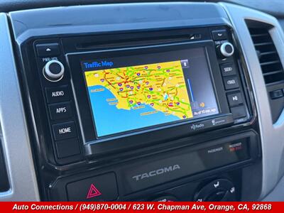 2015 Toyota Tacoma PreRunner   - Photo 17 - Orange, CA 92868