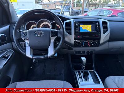 2015 Toyota Tacoma PreRunner   - Photo 12 - Orange, CA 92868