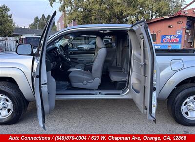 2015 Toyota Tacoma PreRunner   - Photo 22 - Orange, CA 92868
