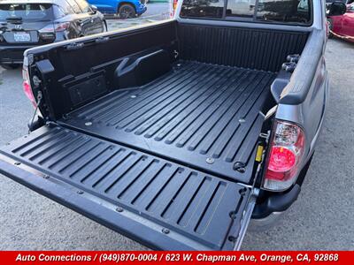 2015 Toyota Tacoma PreRunner   - Photo 25 - Orange, CA 92868