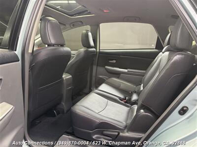 2014 Toyota Prius v Five   - Photo 9 - Orange, CA 92868