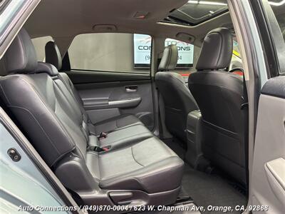 2014 Toyota Prius v Five   - Photo 8 - Orange, CA 92868