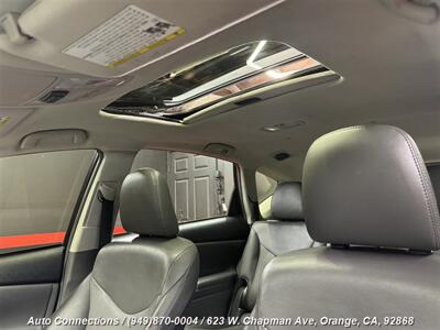 2014 Toyota Prius v Five   - Photo 22 - Orange, CA 92868