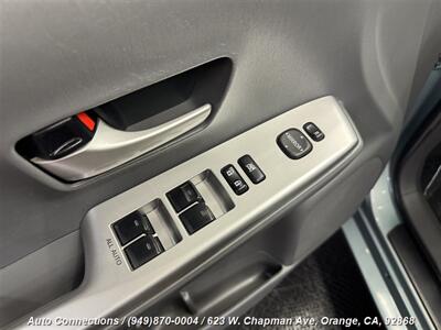 2014 Toyota Prius v Five   - Photo 25 - Orange, CA 92868
