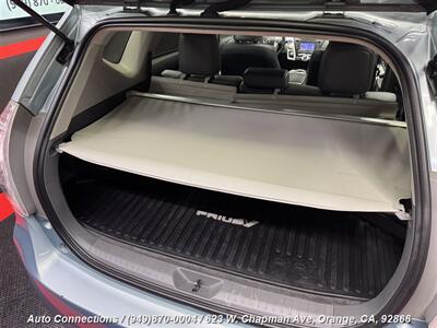 2014 Toyota Prius v Five   - Photo 26 - Orange, CA 92868