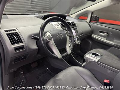 2014 Toyota Prius v Five   - Photo 11 - Orange, CA 92868
