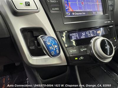 2014 Toyota Prius v Five   - Photo 17 - Orange, CA 92868