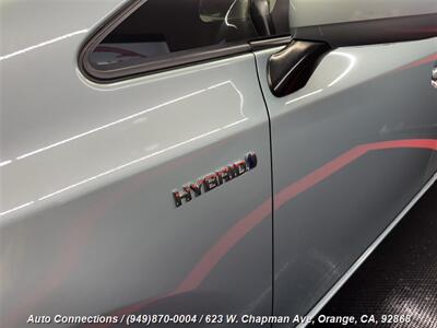 2014 Toyota Prius v Five   - Photo 29 - Orange, CA 92868
