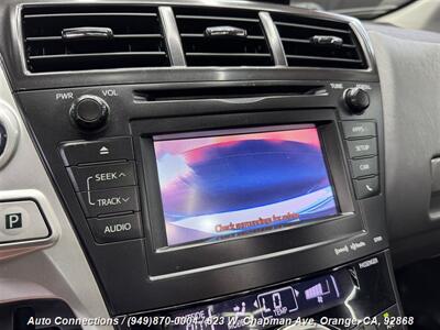 2014 Toyota Prius v Five   - Photo 19 - Orange, CA 92868