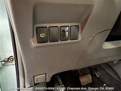 2014 Toyota Prius v Five   - Photo 23 - Orange, CA 92868