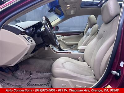 2012 Cadillac CTS 3.0L Luxury - Photo 6 - Orange, CA 92868