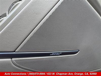 2012 Cadillac CTS 3.0L Luxury - Photo 24 - Orange, CA 92868